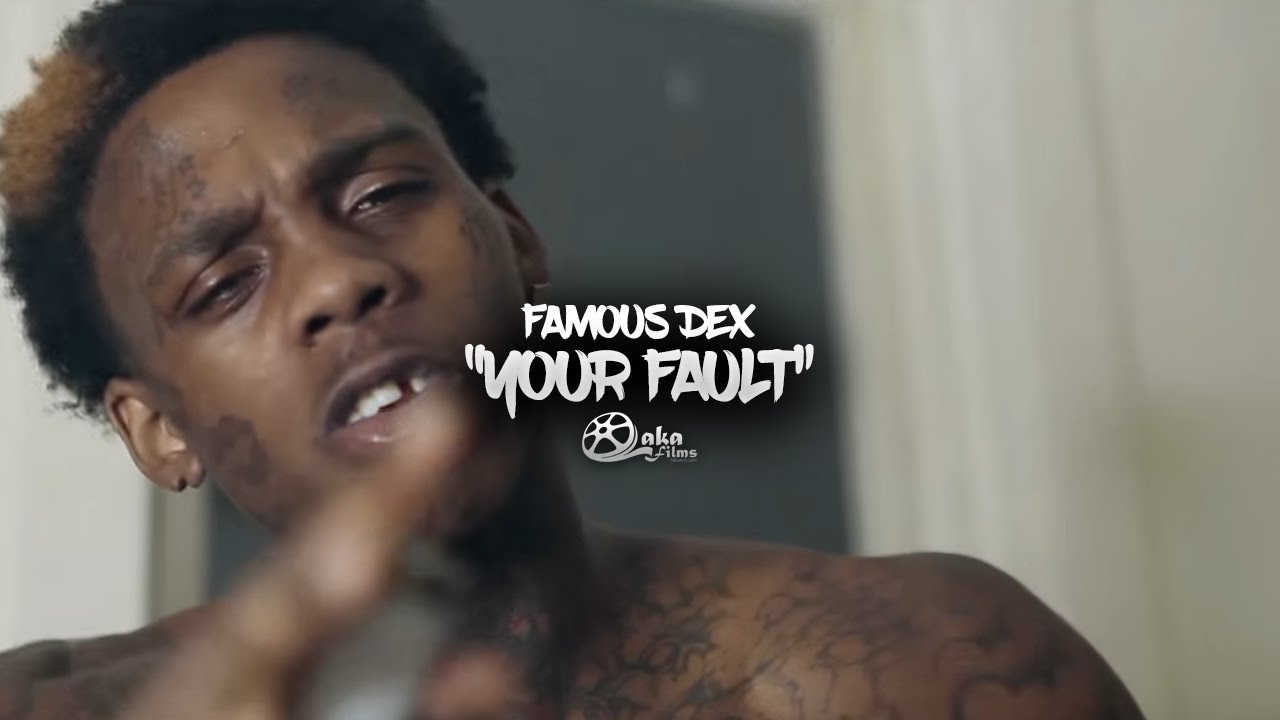 Famous Dex - 