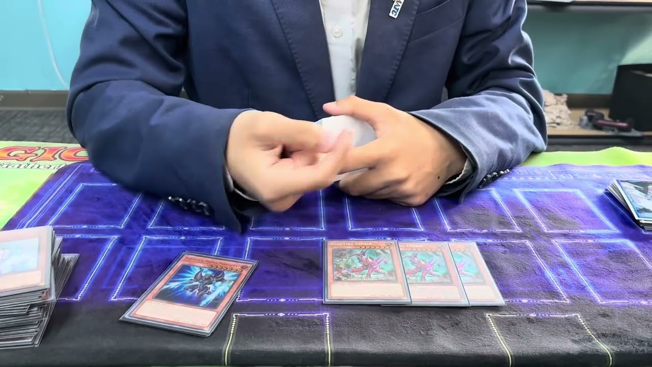 Yugioh Pure Dracotail deck profile post September banlist and worlds