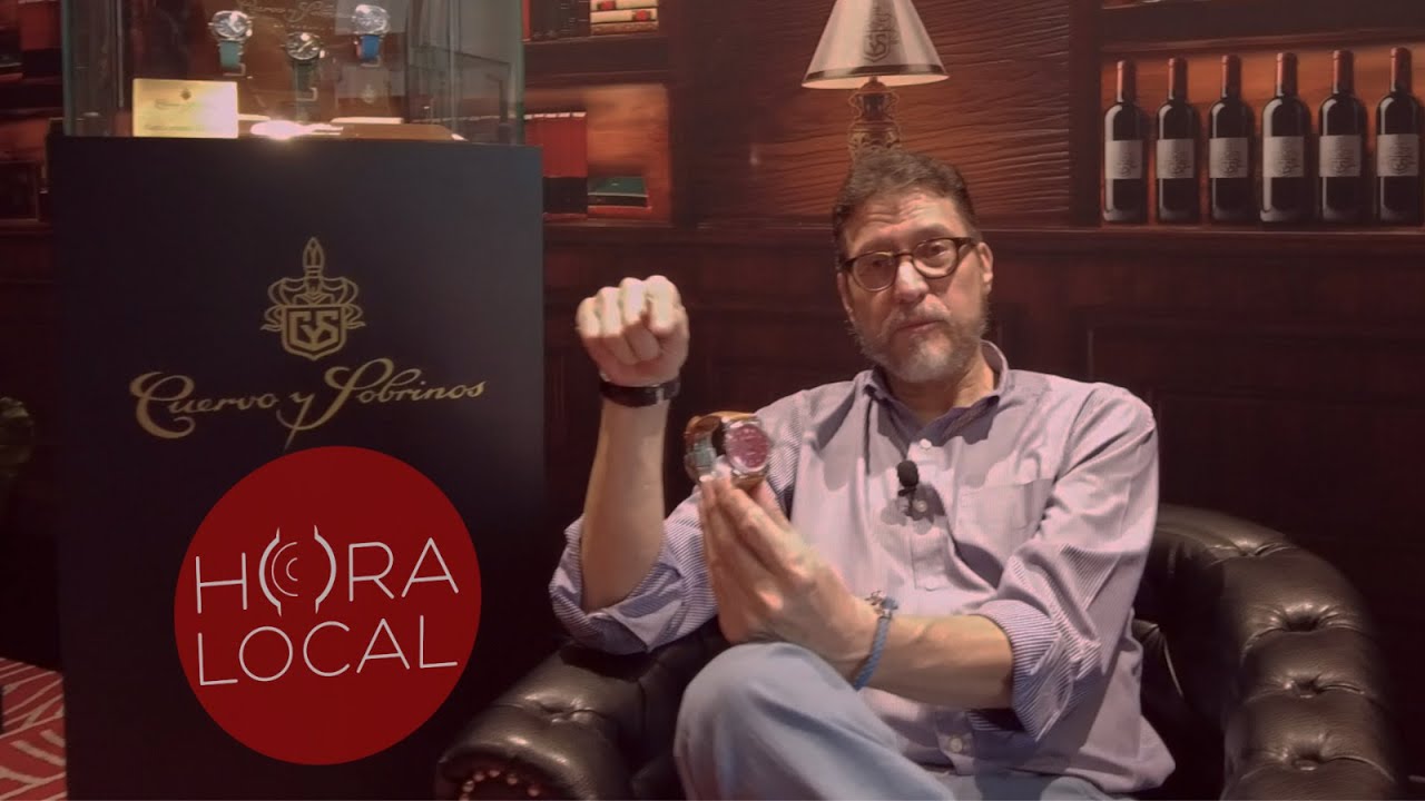 Cuervo y Sobrinos, tres nuevos modelos en SIAR Summer 2024
