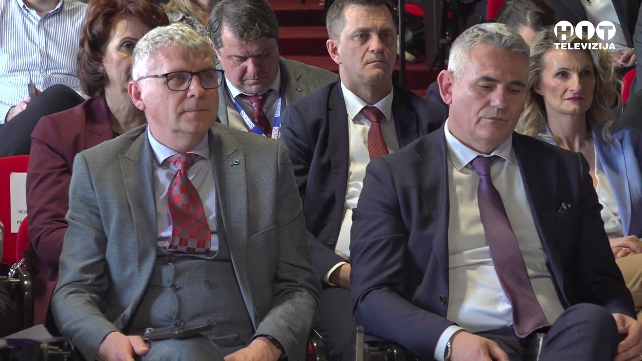 Međunarodna berza u Distriktu do kraja godine - Hit Televizija Brčko