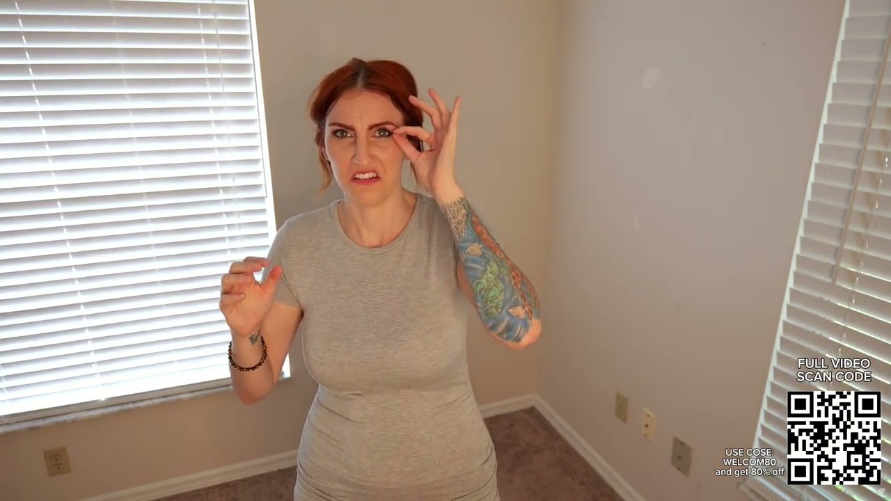 Possession Body Swap 29
