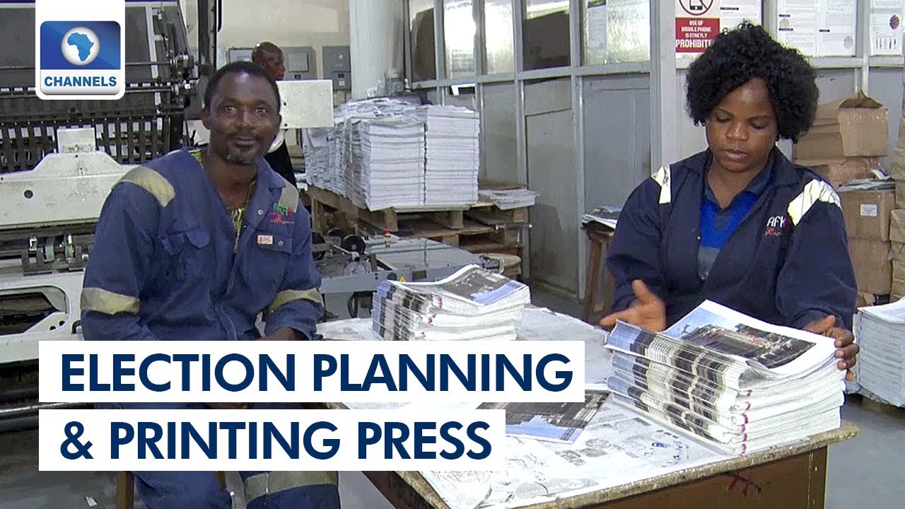 How Election Campaign Impacts Printing Industry