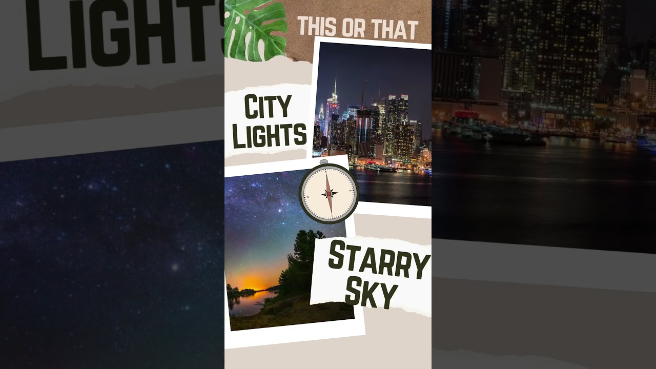 This or That: Sunrise or Sunset? 🌅🌇 | What’s your vibe?