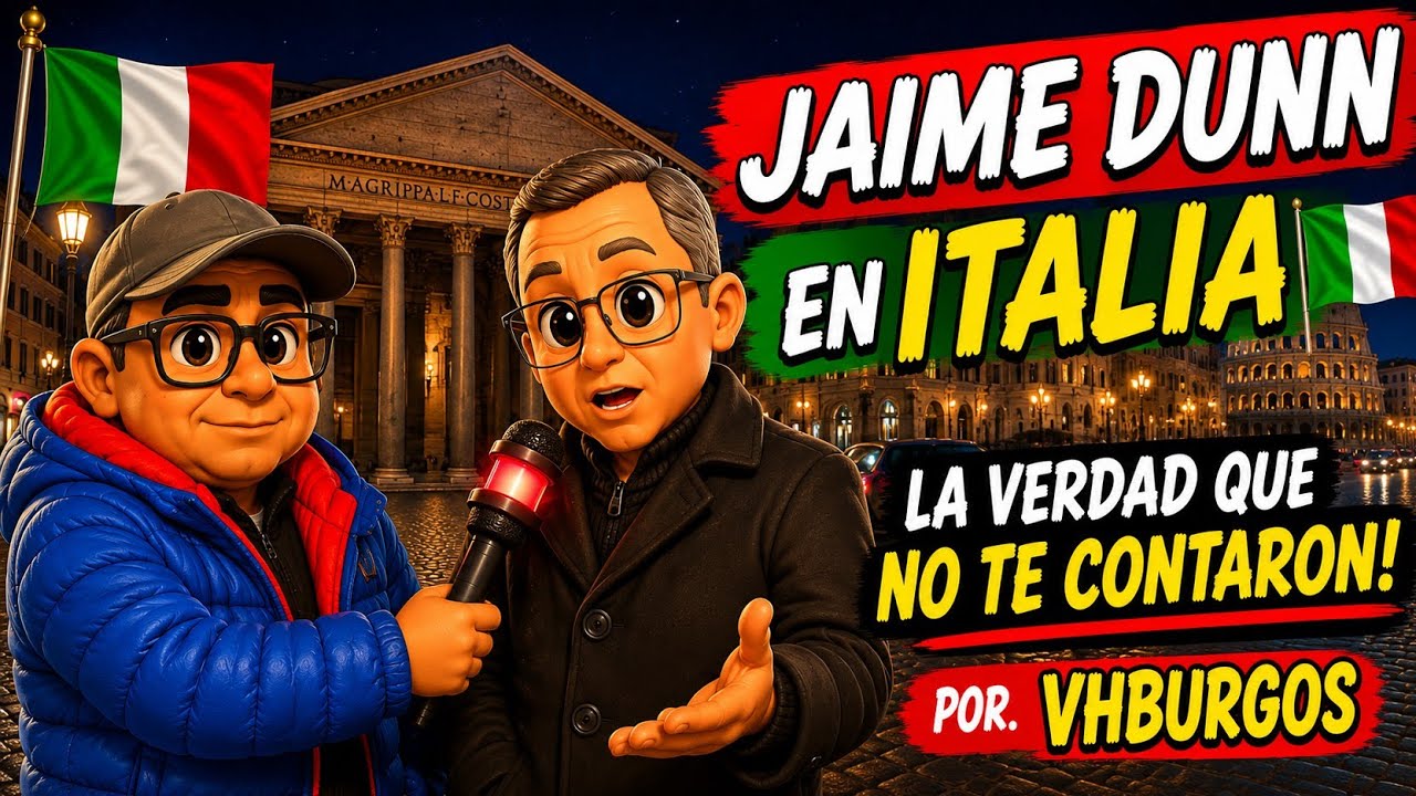 J. DUNN LA VERDAD QUE NO TE CONTARON, INHABILITADO PERO NO CALLADO. BOLIVIA NO SE CAMBIA EN100 DIAS.
