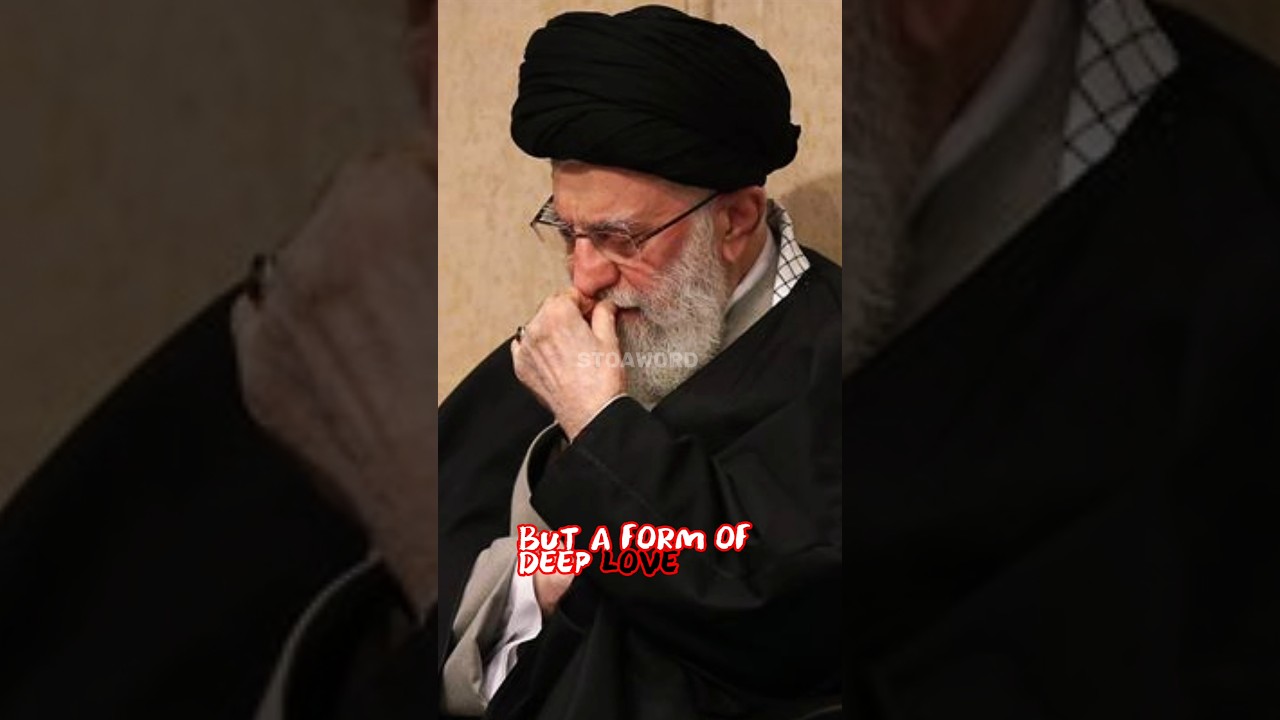 The controversial Ashura tradition