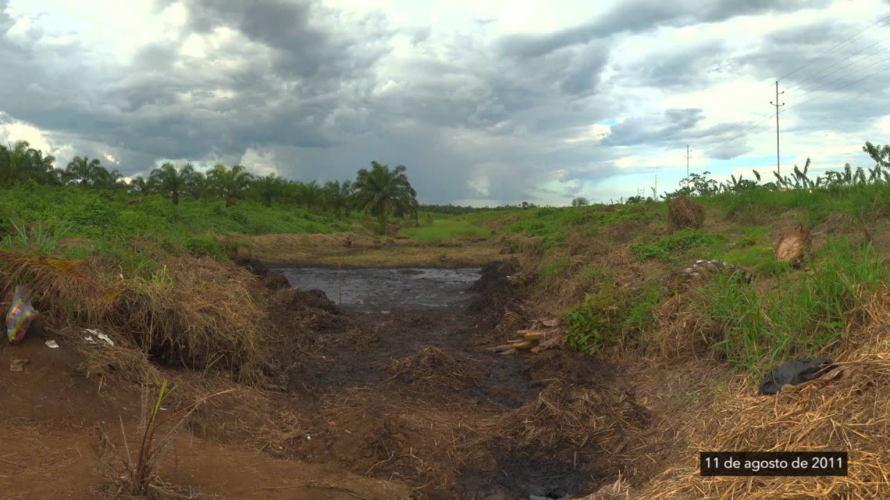Operaciones petroleras de Petroecuador luego del final del consorcio y los esfuerzos de remediación