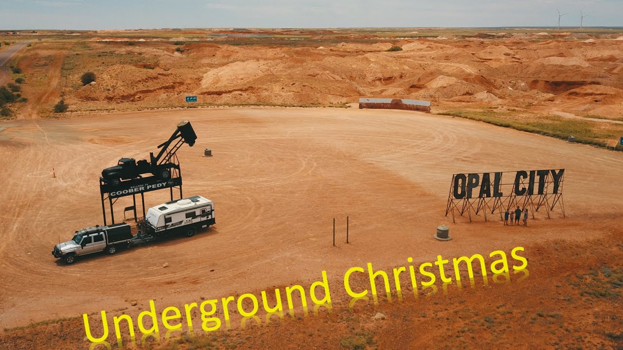 TLSC EP10   Christmas in the Outback