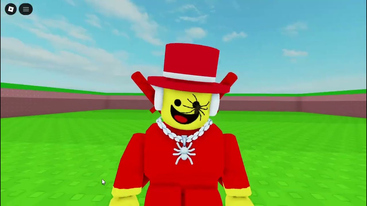 Roblox BREAK A LUCKY BLOCK...