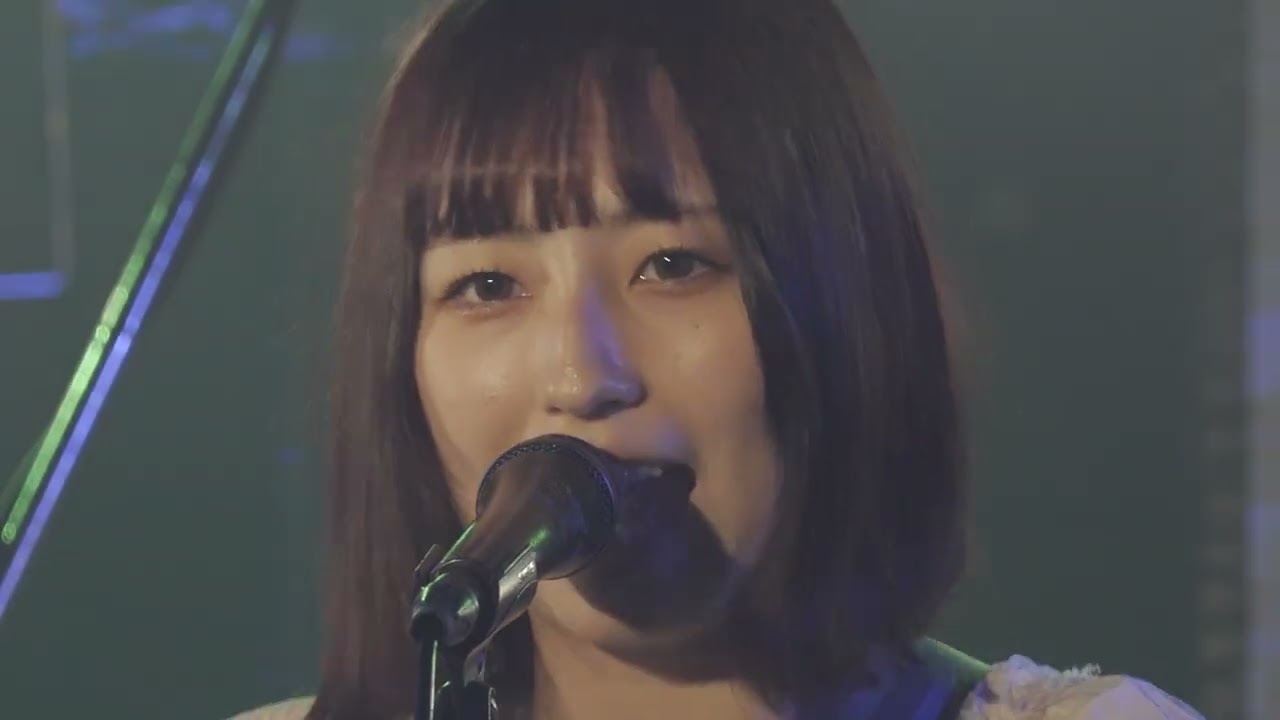 ポルカドットスティングレイ/中央大学軽音楽同好会