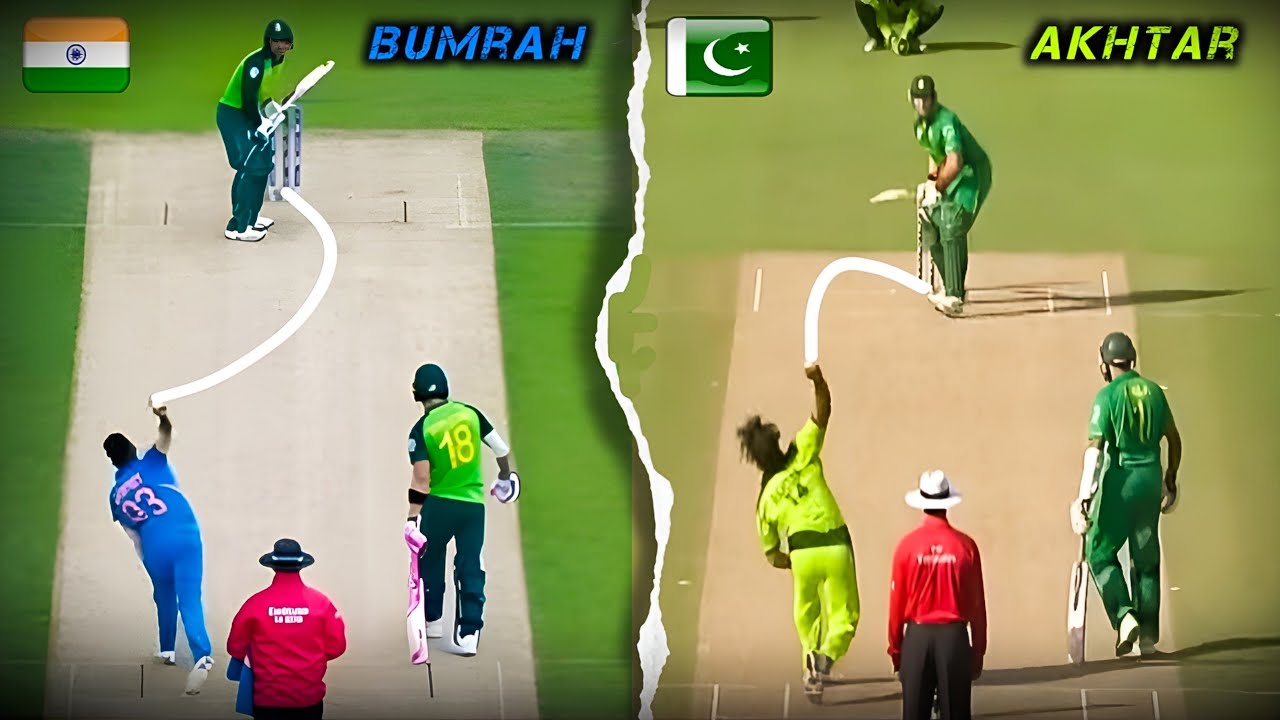 10 Toe Crushing Yorkers By Ten Most Legendary Bowlers (New Year Special)