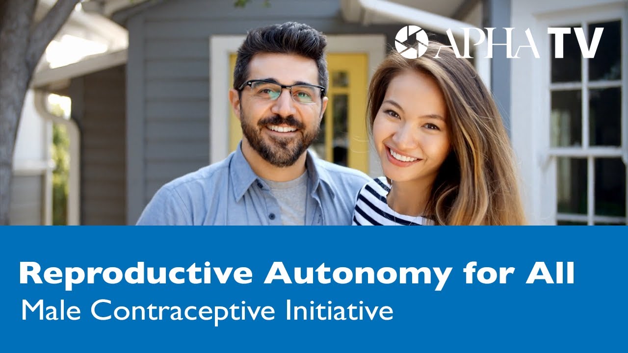 Reproductive Autonomy for All: The Global Demand for and Promise of Male Contraception
