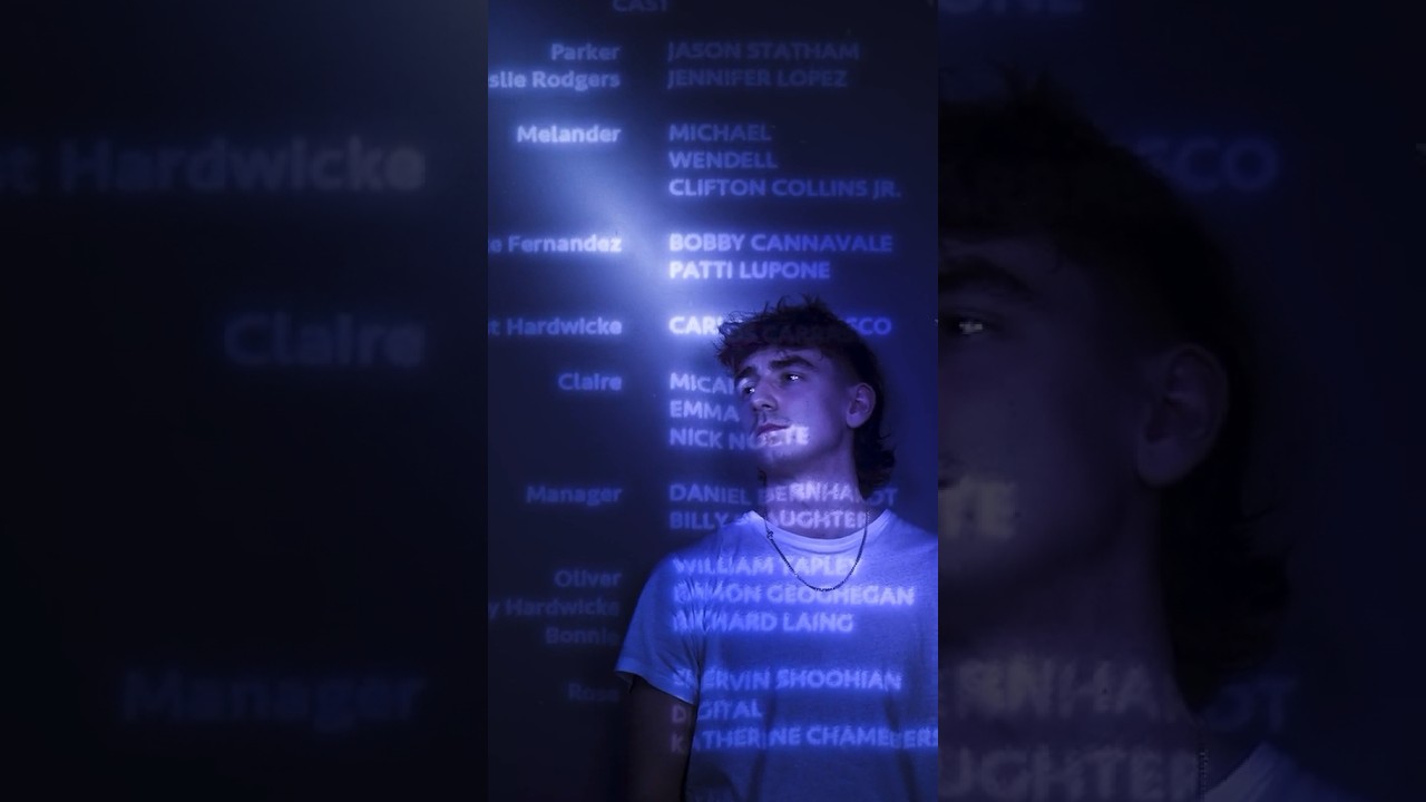 Obsessed with the Projector type edit by @griggen  🎥📸 #hypic #edit #tutorial #2024