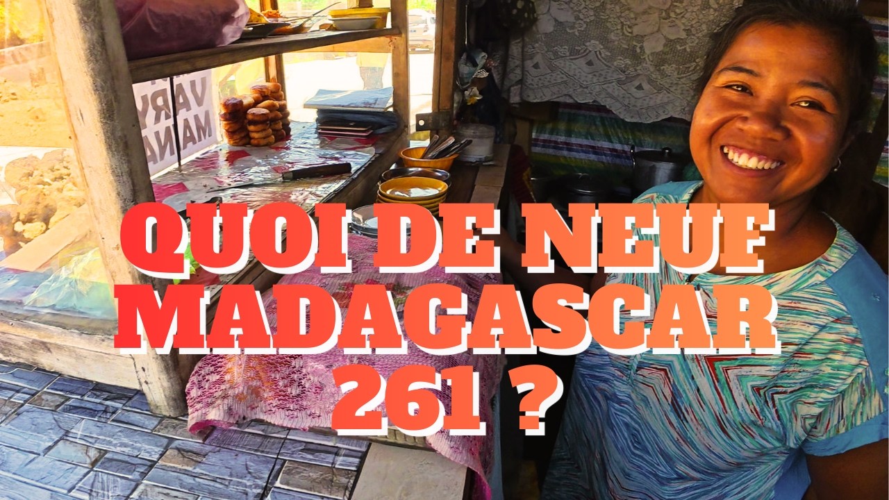 Quoi de neuf ? J'achète des 