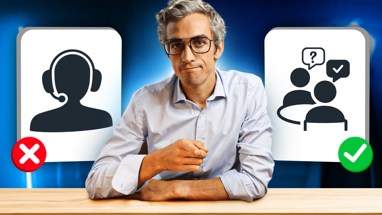 Comment &Ecirc;tre Un EXCELLENT Commercial ? (10 cl&eacute;s de tops performers pour vendre)