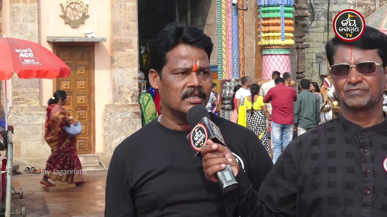 ମୁଣ୍ଡ ଉପରେ ଖସିଲା ବିରାଟ ଲୁହା ବିମ୍: ବିଦେଶୀ ଖଣ୍ଡୁଆଳଙ୍କୁ ବଞ୍ଚାଇଲେ କାଳିଆ | Rourkela Rescue