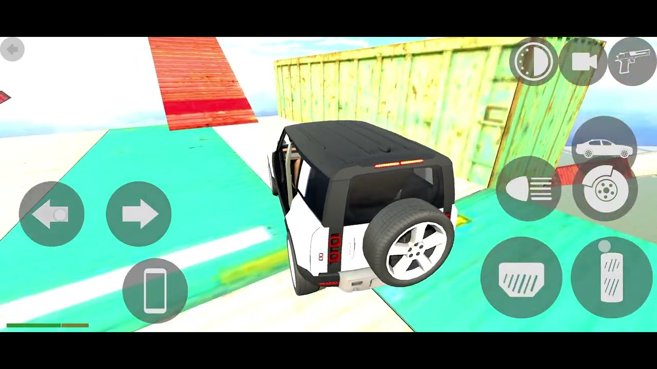 ### Key Game FeaturesOpen World Exploration: A free-roam environment featuring Indian cities, 