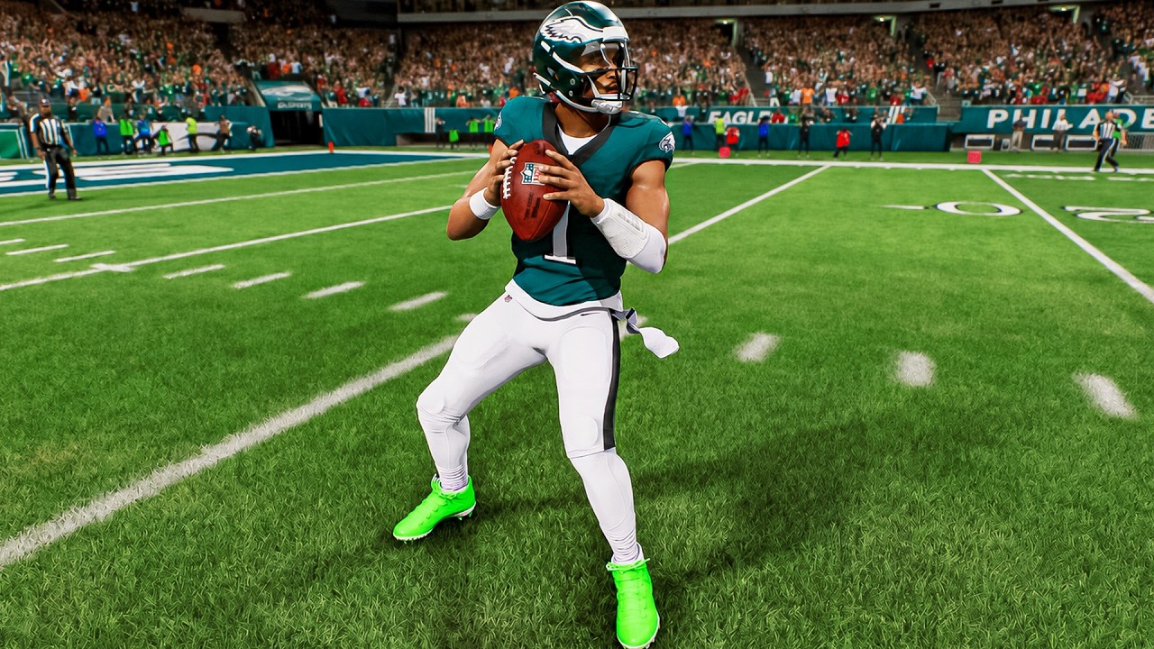 Big Updates Are On The Way for Madden 27