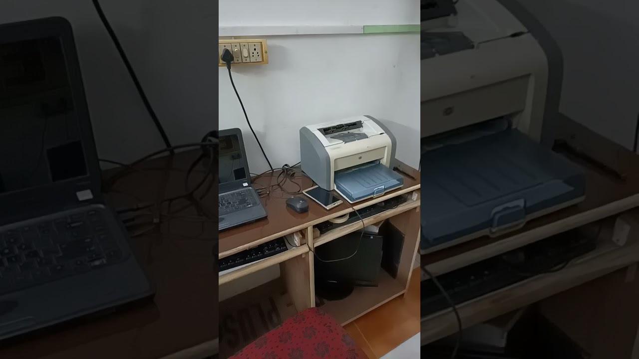 computer center