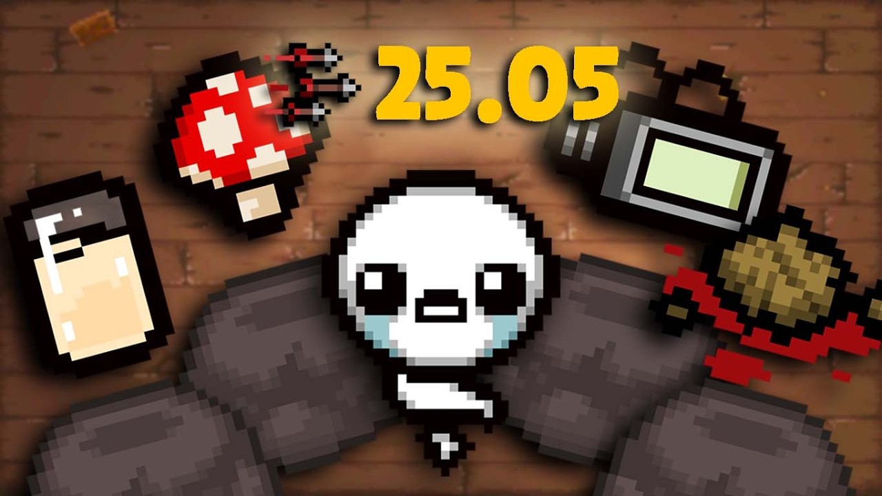 I Got High and Accidentally Reached a 25 FIRE RATE