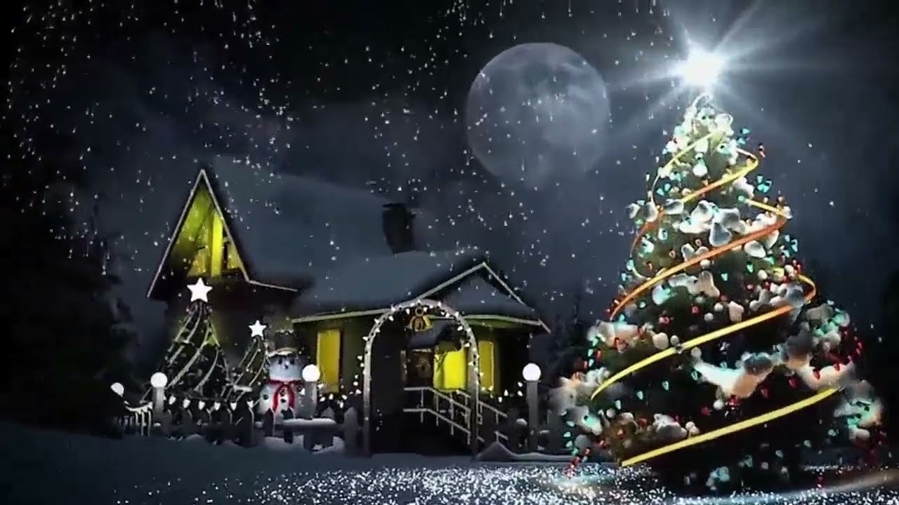 Luckee wishes everyone a Merry Christmas!