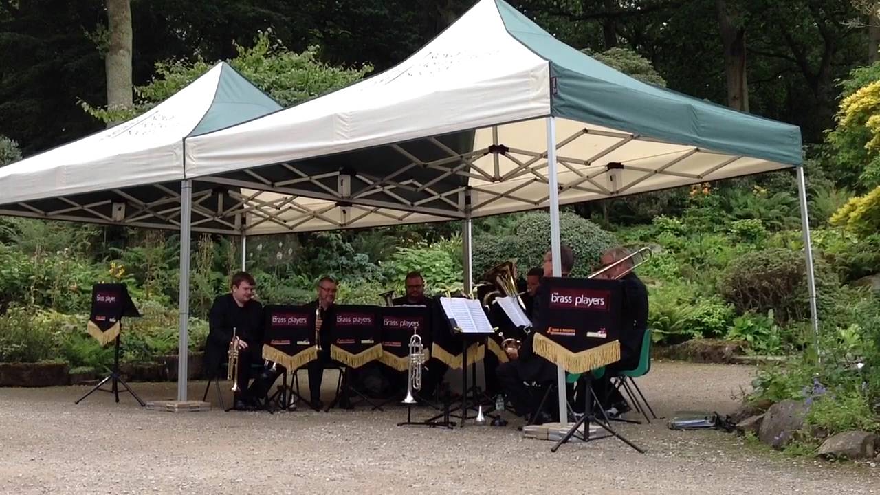 Brass Players, Great Escape/Fiesta