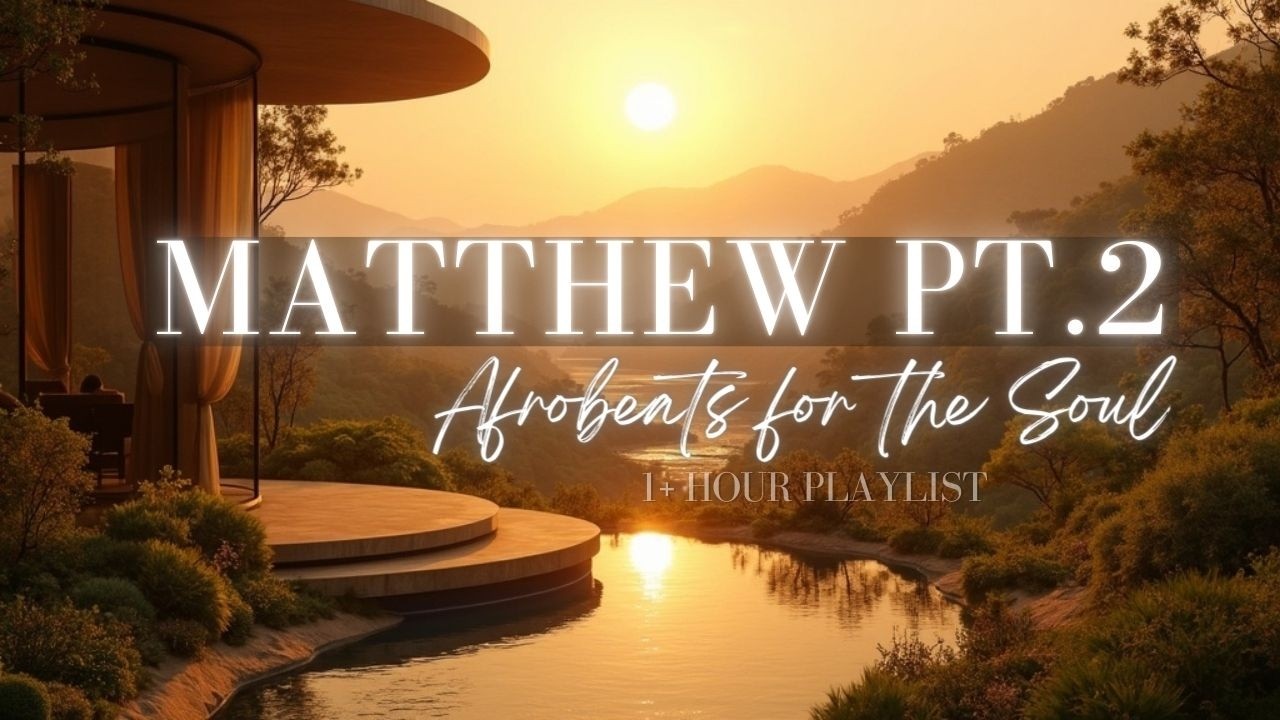 🌿 The Book of Matthew pt.2| Ch.8-10 🙌 #bible #christianmusic #coffeeandbibletime