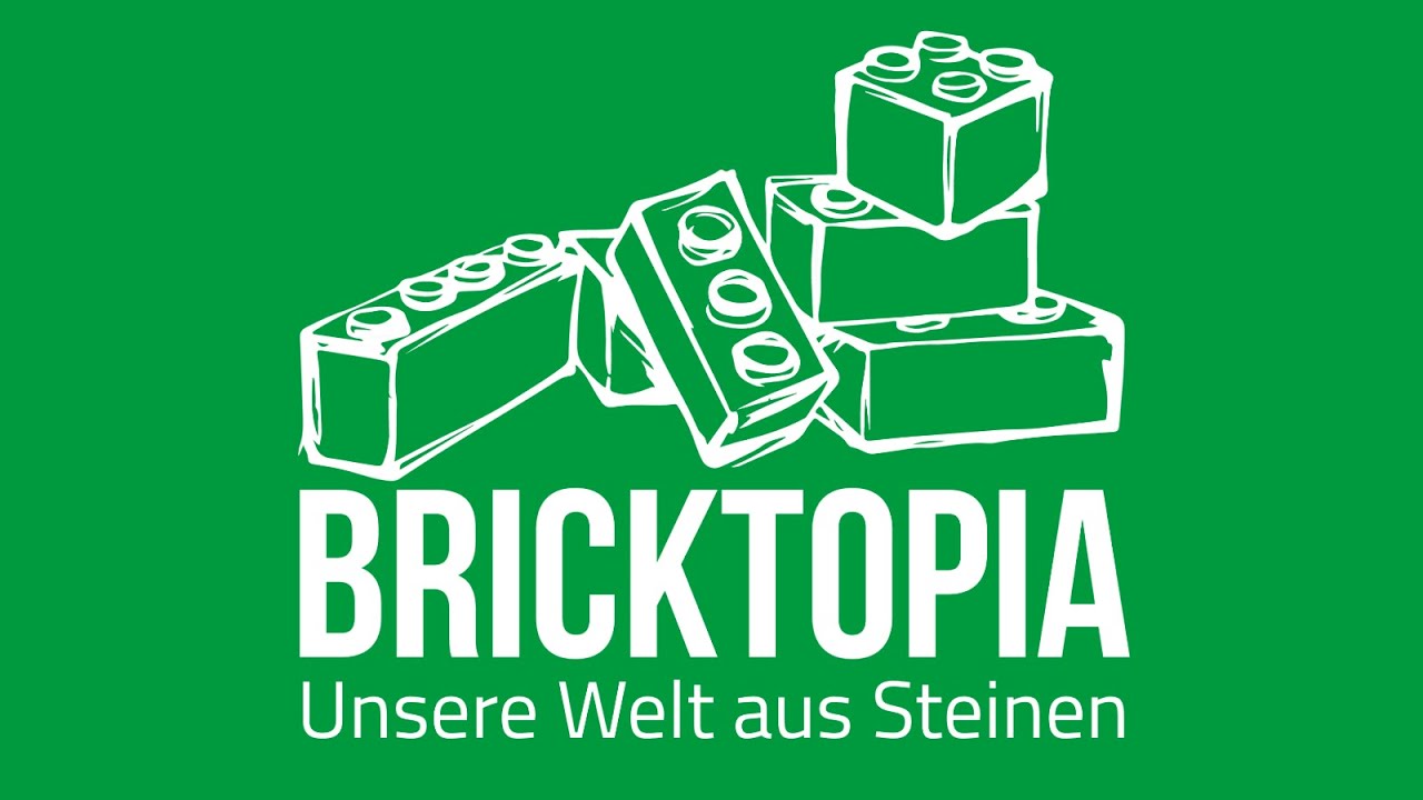 BrickTopia St. Gallen – Save the Date!