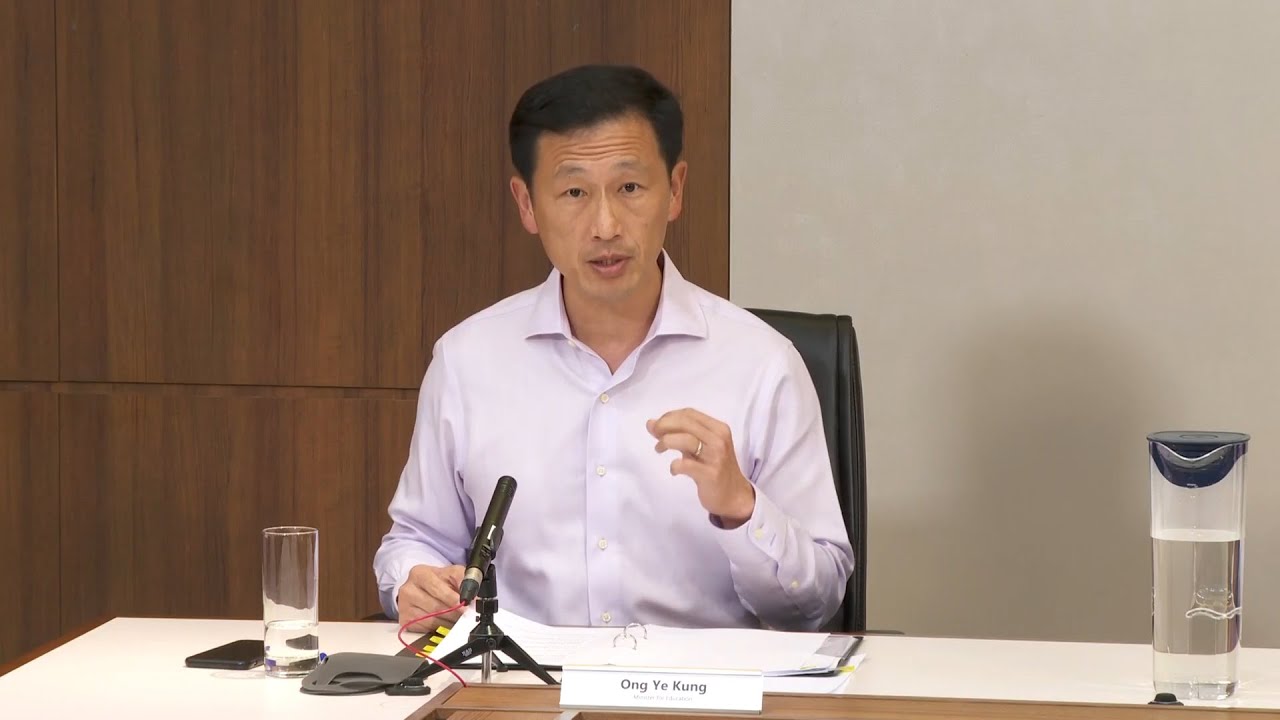 Covid-19: Private tuition and enrichment classes to remain suspended until further notice