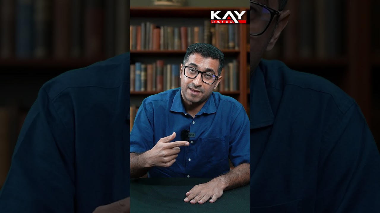 Ranveer Crumbles Under PRESSURE on Live&nbsp;TV!