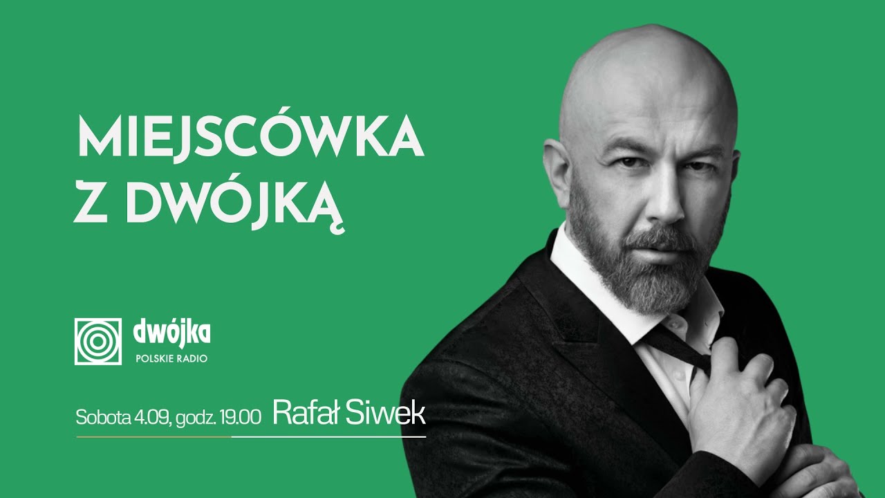 Miejsc&oacute;wka z Dw&oacute;jką | Rafał Siwek