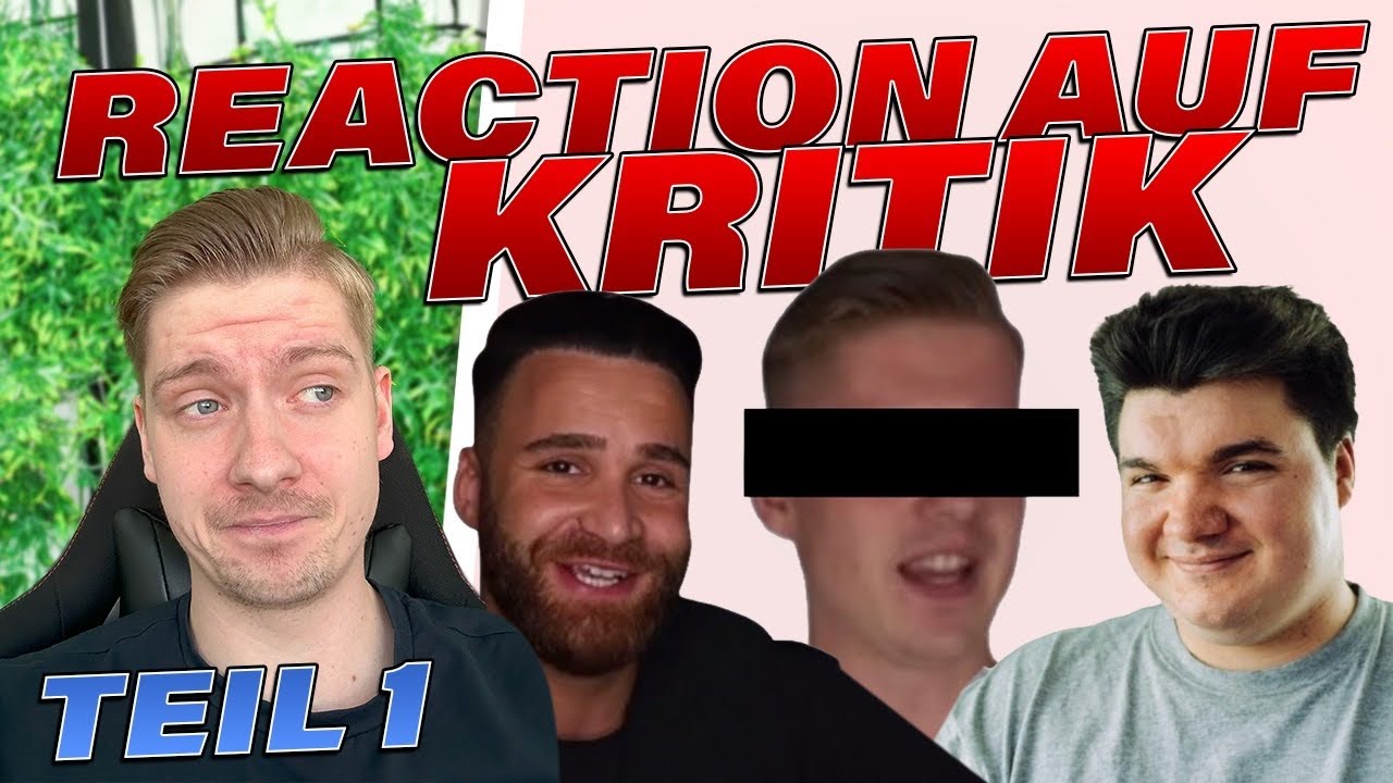 SAKULTENDO EXPOSED sich im STATEMENT SELBER Teil 1/2