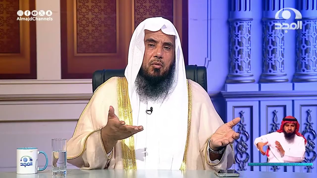 حكم استخدام الكحول في العطور وهل تأثر في نجاسة العطر ؟ | فضيلة الشيخ: أ.د. سعد الخثلان
