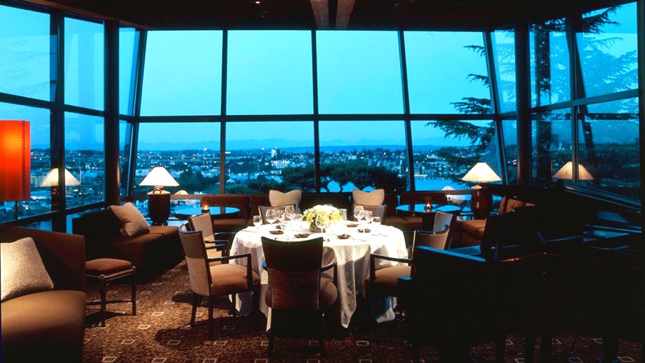 Top 10 Most Luxurious Restaurants in SEATTLE || Best Restaurants || Traveler Cities