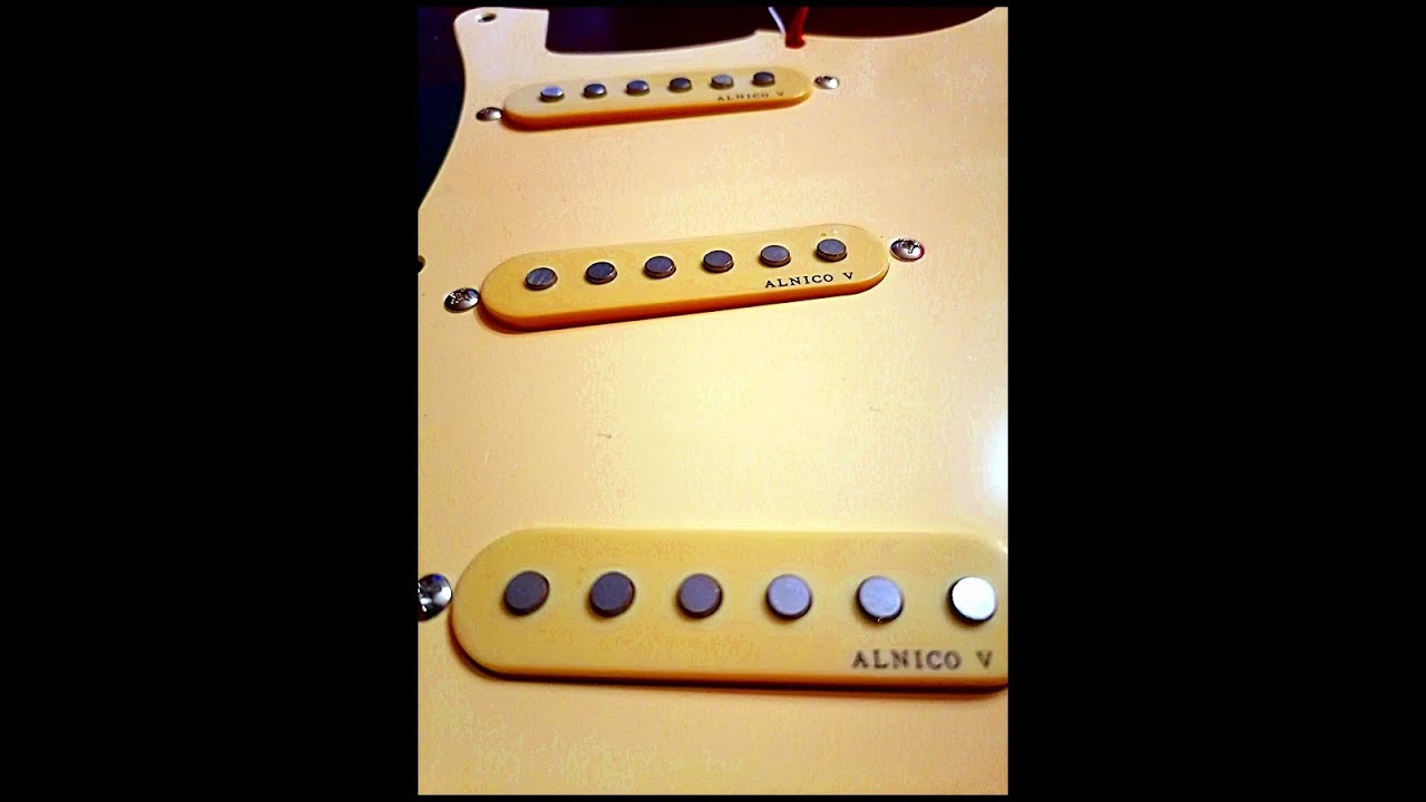 VLOG LUCCA JAN D.-GUITAR TV #67 