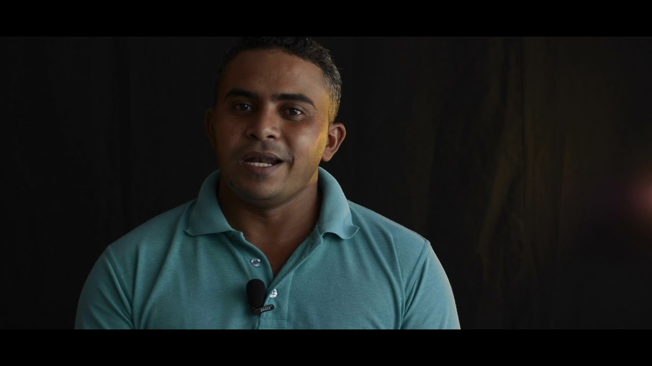 Documental - Migración de Venezuela