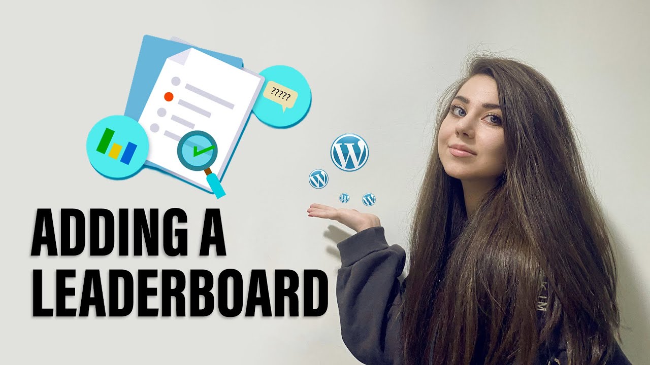 How to add Quiz Leaderboard in WordPress