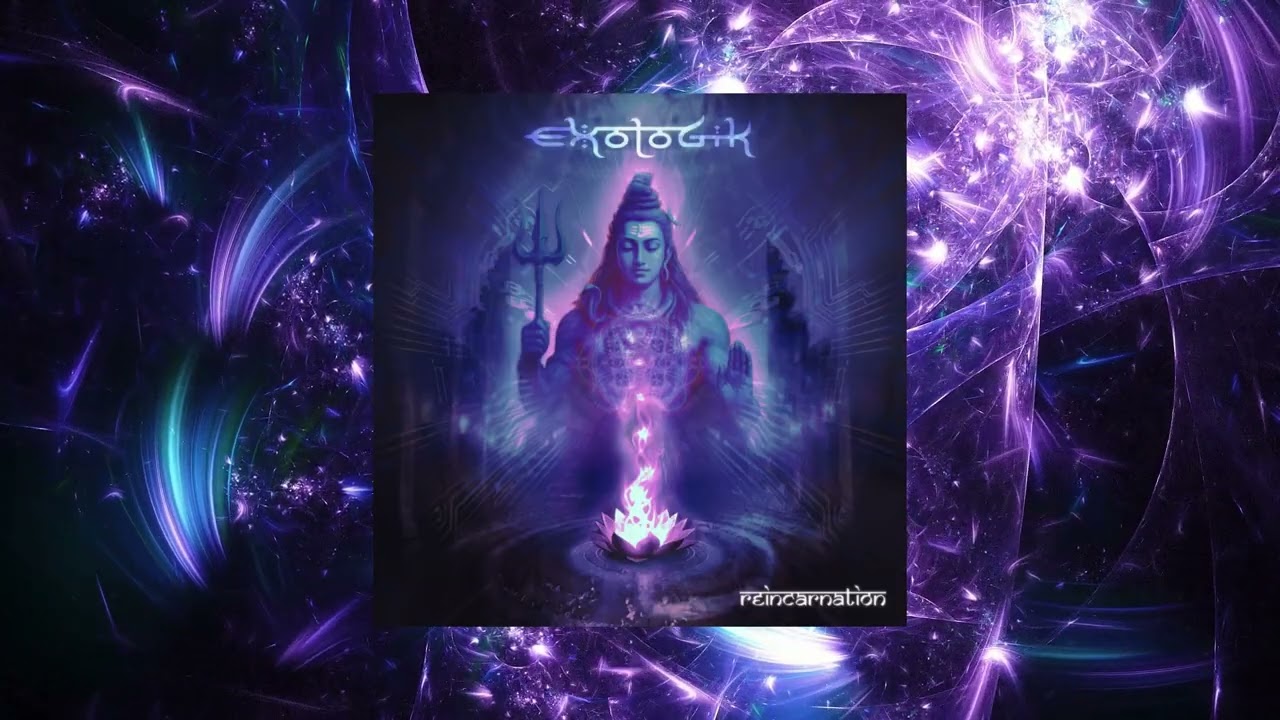 Exologik - Transformation