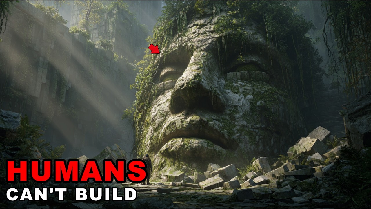 3 HOURS OF Unexplained Archaeological Mysteries That Open Your Mind