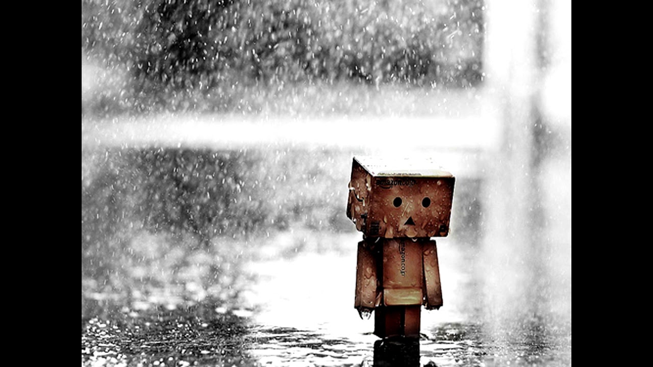 rain | Experimental Trip Hop Track
