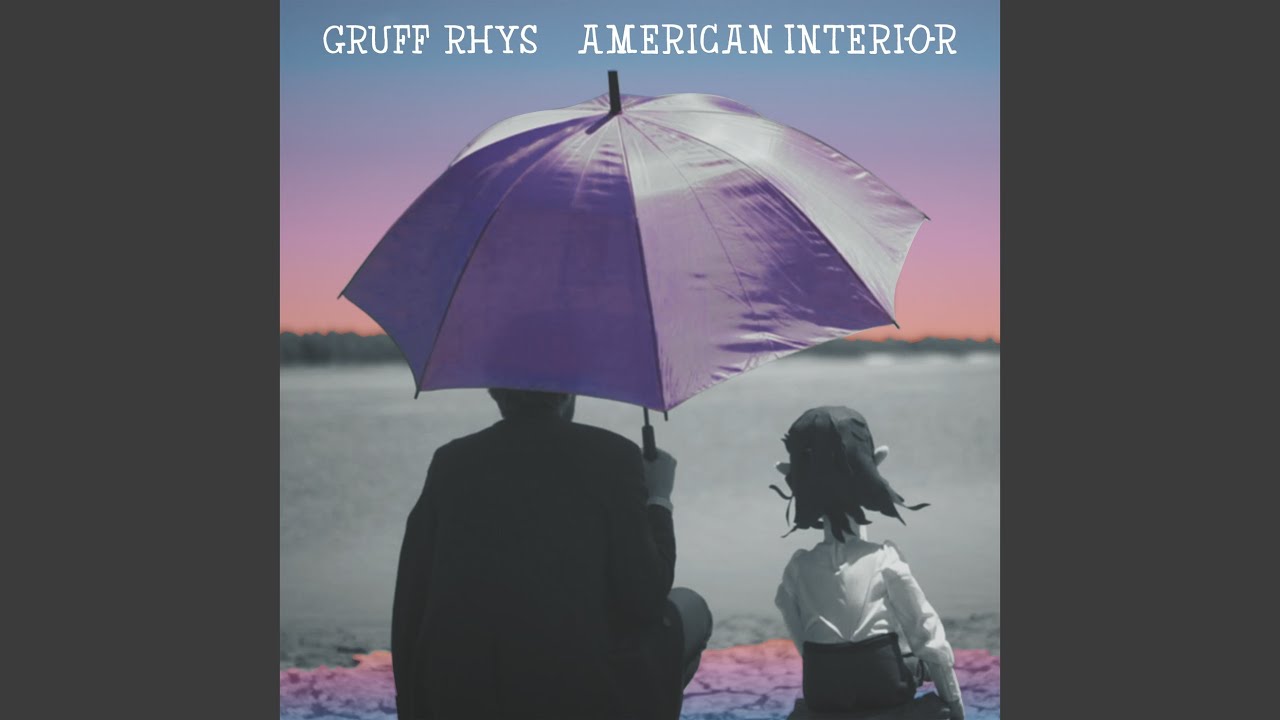 American Interior (2025 Remaster)