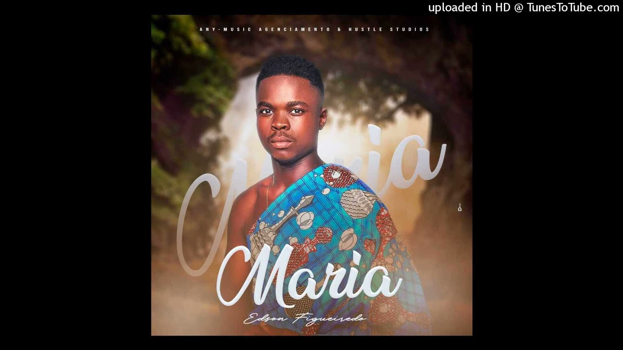 Edson Figueiredo - Maria (Afro Beat)