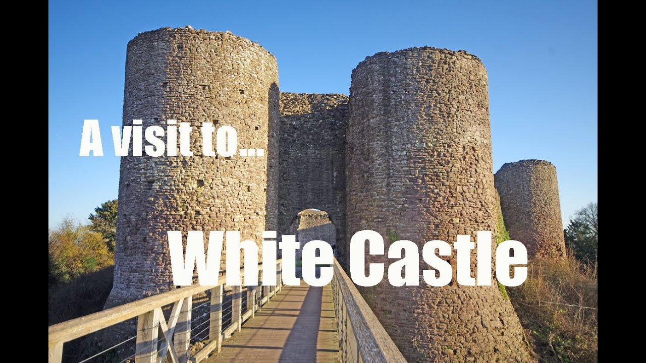 White Castle, Monmouthshire