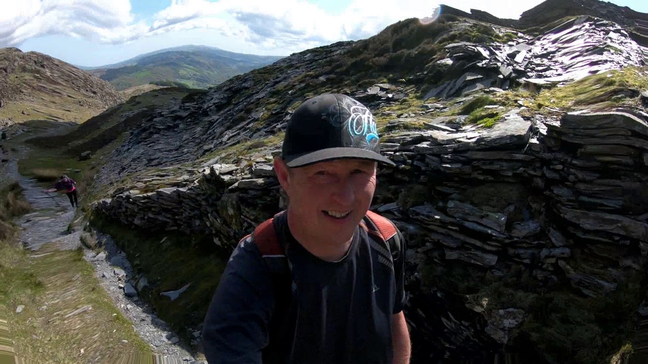 Moel Siabod Walk