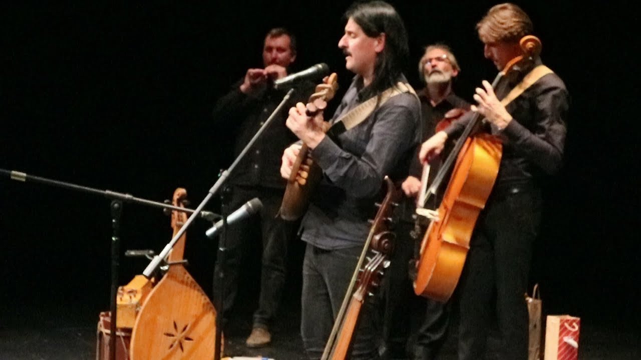 Тарас Компаніченко та 