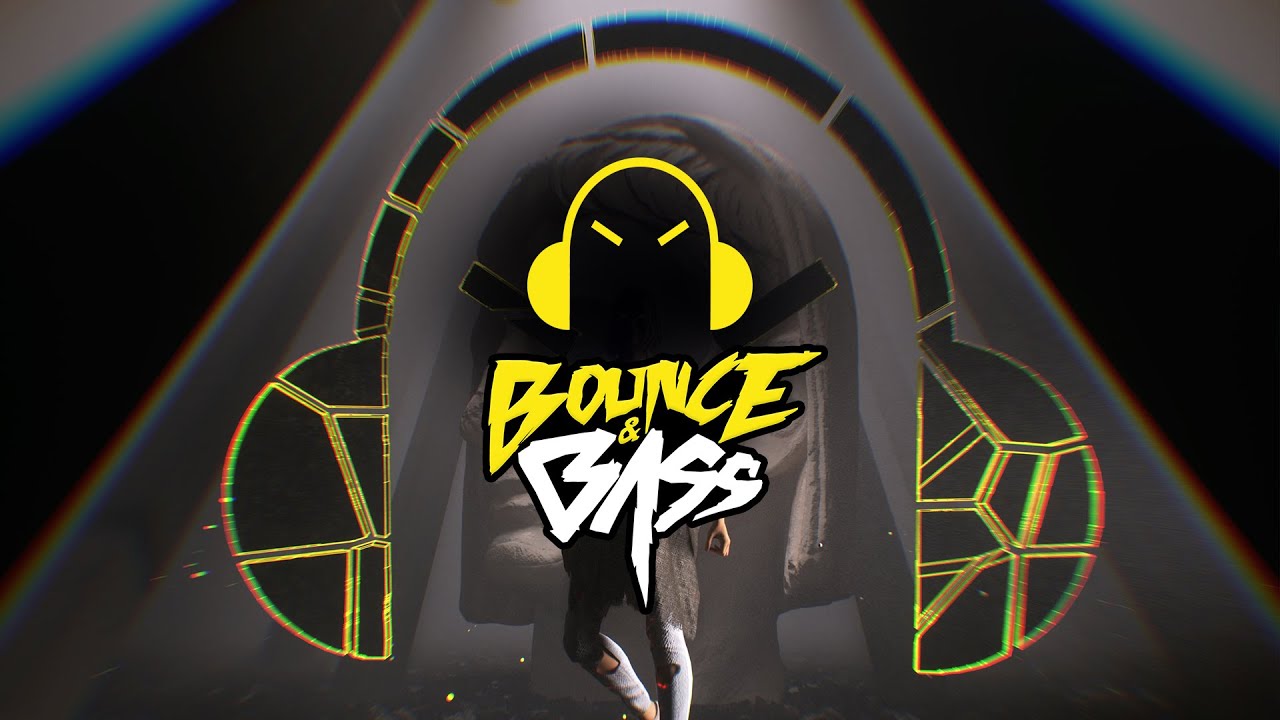 Robin Aristo - Bass In Your Face