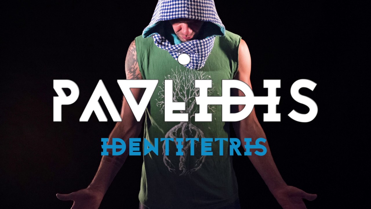 PAVLIDIS IDENTITETRIS SNIPPET 2016
