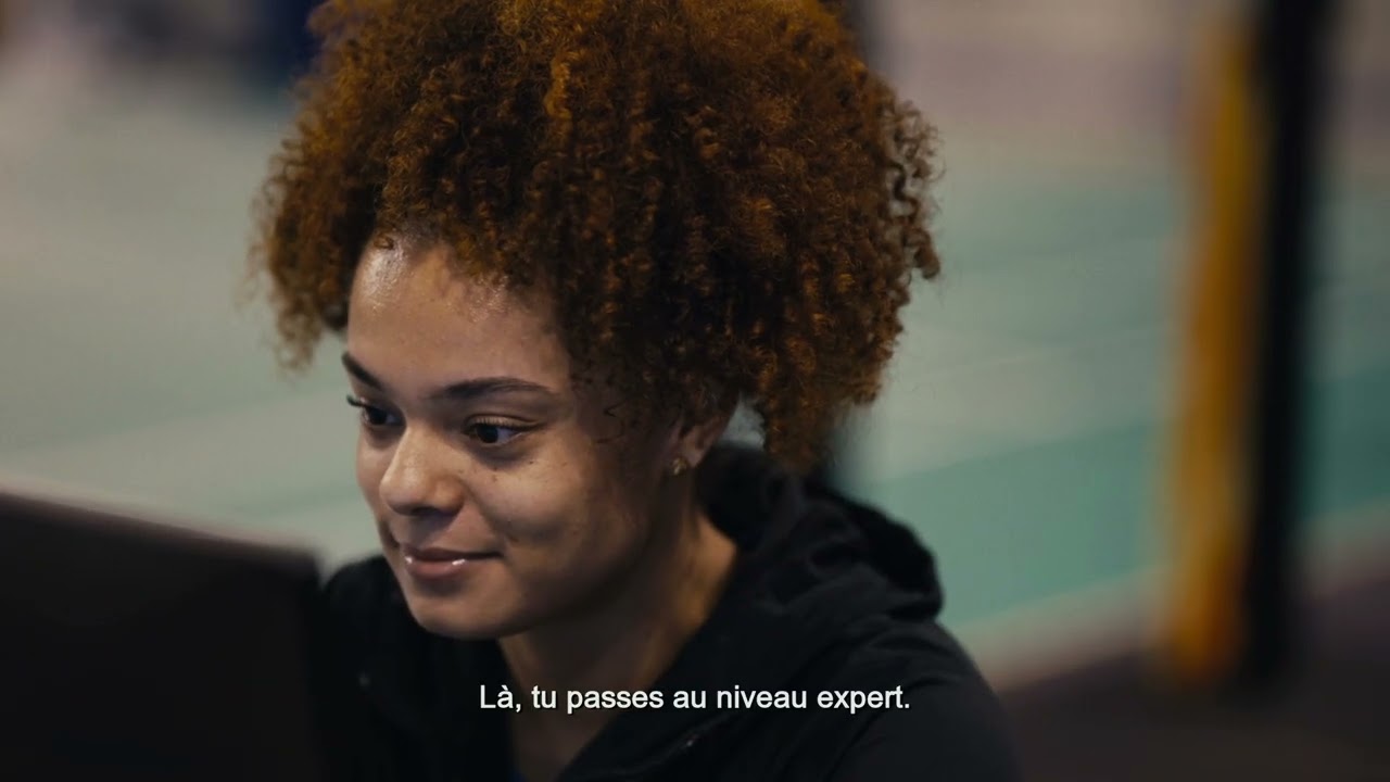 Science et sport : le badminton