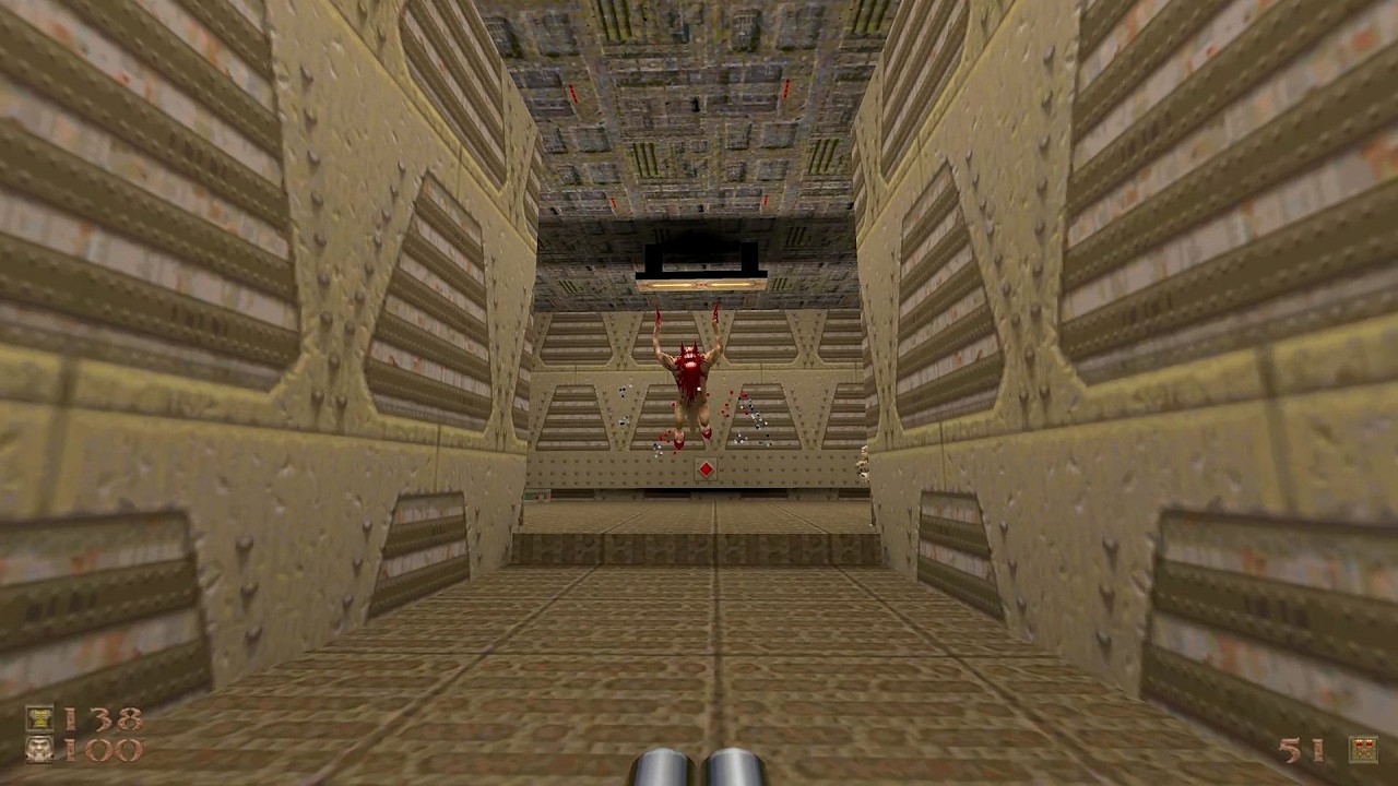 Quake - Pleasant Murder - Nightmare 100% Obsolete Run