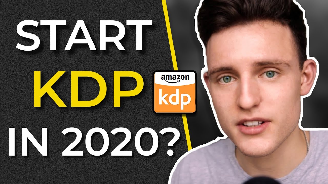 DO NOT Self-Publish a Book On KDP In 2020 Until You Watch This