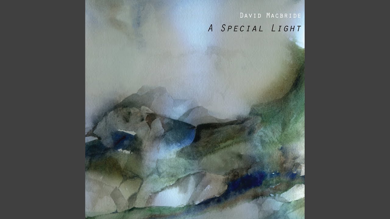 A Special Light